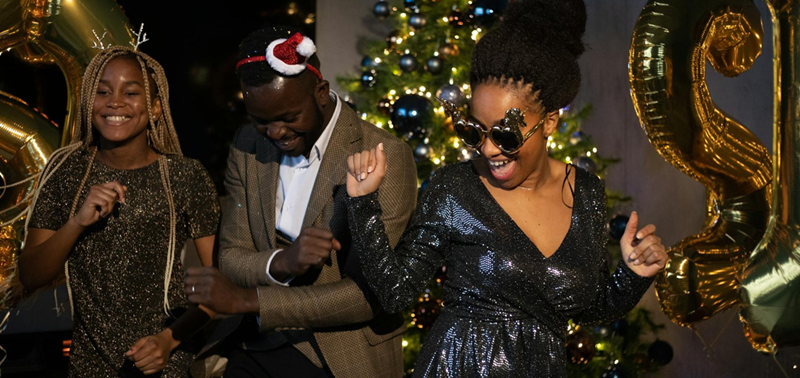 NoSongRequests.com allows for custom pages for corporate events and holiday parties