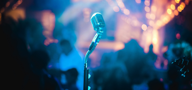 NoSongRequests.com is perfect for Karaoke. Karaoke host using NoSongRequests.com to manage singer requests and let singers know they are up next