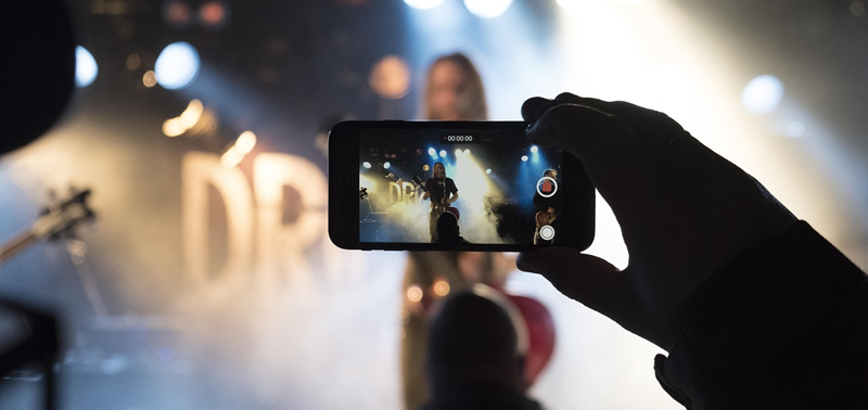 NoSongRequests.com is built for touring professionals, take song requests on the road or use NSR to prep your set before you go on the road.