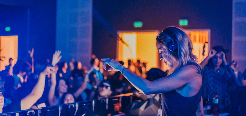 NoSongRequests.com helps DJs turn song requests into bookings and tips